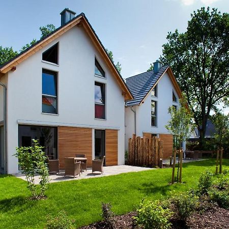 Domizil Am Ostseewald - Huflattich Zingst Esterno foto