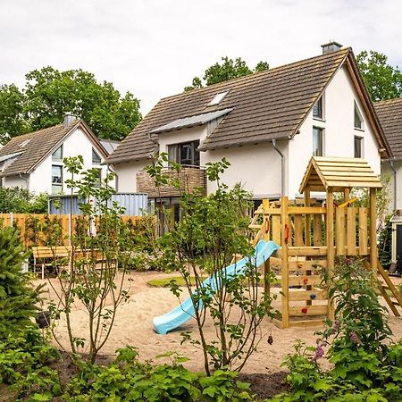 Domizil Am Ostseewald - Huflattich Zingst Esterno foto